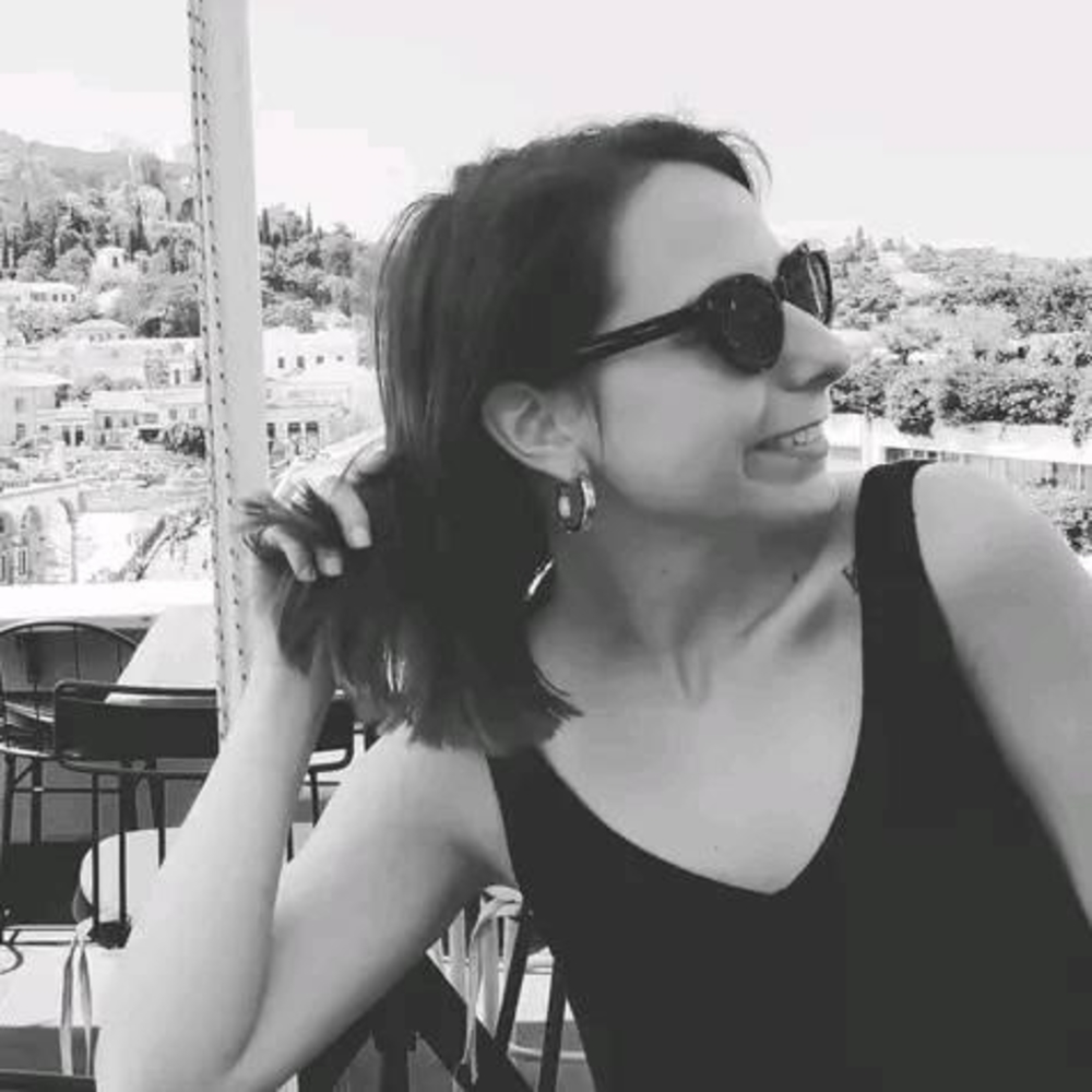 Meet your Posher, Georgia